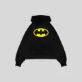 Batman 3iplik kalın Hoodie