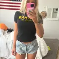 Batman Crop
