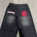 Batman Spiderman Pantolon