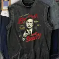 Better Call Soul Breaking Bad Atlet Bisiklet Yaka Yıkamalı Vintage Unisex Oversize T-Shirt