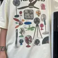 Beyaz Only Fans Unisex T-shirt