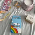 Cinnamoroll İskambil Poker Kartı