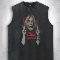 Club California Unisex Vintage Eskitme Atlet
