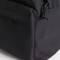 Düz Siyah Renk Unisex Okul Sırt Çantası