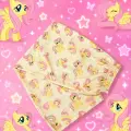 Fluttershy My Little Pony Desenli Eşofman Altı