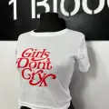 Girls Don’t Cry