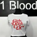 Girls Don’t Cry