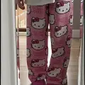 hello kitty eşofman altı
