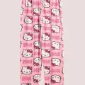 Hello Kitty pijama Unisex Alt-Üst T-shirt Eşofman Takım