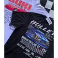 Nissan GT-R Baskılı T-shirt