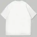 Jesus Heals Baskılı Unisex Oversize T-shirt