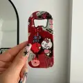 Kitty Spider Magnetli Kapak Açacağı