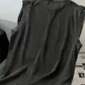 Naruto Anime Atlet Bisiklet Yaka Yıkamalı Vintage Unisex Oversize
