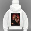 Lord Baldwin Detail Full Mask Oversize Hırka