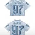 Mavi 97 Gothic Berserk Forma T-shirt