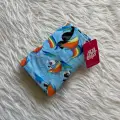Mavi My Little Pony Rainbow Dash Desenli Şık Alt Üst Takımı
