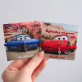 mcqueen sally couple 2’li bileklik