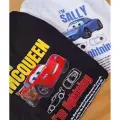 MCQUENN Car Detail Oversize Unisex T-Shirt