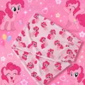 My Little Pony Desenli Eşofman Altı