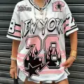 New York Jersey Unisex Jersey Forma