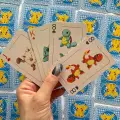 POKER İSKAMBİL KARTI