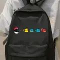 Pokemon Pikachu Baskılı Okul, Dershane, Kurs Sırt Çantası