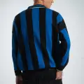 Polo Yaka Triko Football Erkek Kazak