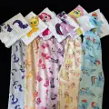 Rainbow Dash My Little Pony Desenli Eşofman Altı