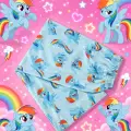 Rainbow Dash My Little Pony Desenli Eşofman Altı
