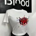 Record Crop Top