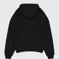REVENGE Baskılı Oversize Sweatshirt