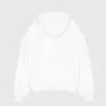 REVENGE Baskılı Oversize Sweatshirt