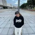 Ronaed Oversize Sweatshirt