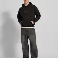 RW siyah sweatshirt