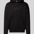 RW siyah sweatshirt