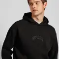 RW siyah sweatshirt