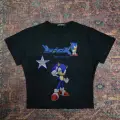Siyah Sonic Crop