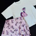Twilight Sparkle My Little Pony Desenli Alt Üst Takım