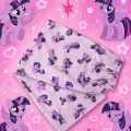 Twilight Sparkle My Little Pony Desenli Eşofman Altı