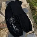 Unforgettable Baskılı Eşofman Takımı