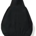 Unisex Spider R Sweatshirt Hoodie Siyah