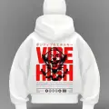 Vire High Detail Full Mask Oversize Hırka