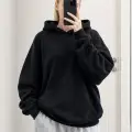 Wing Sırt Dantel Kanat Detaylı Sweatshirt