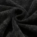 Yıkamalı Devil Winged Gothic Kapüşonlu Sweatshirt
