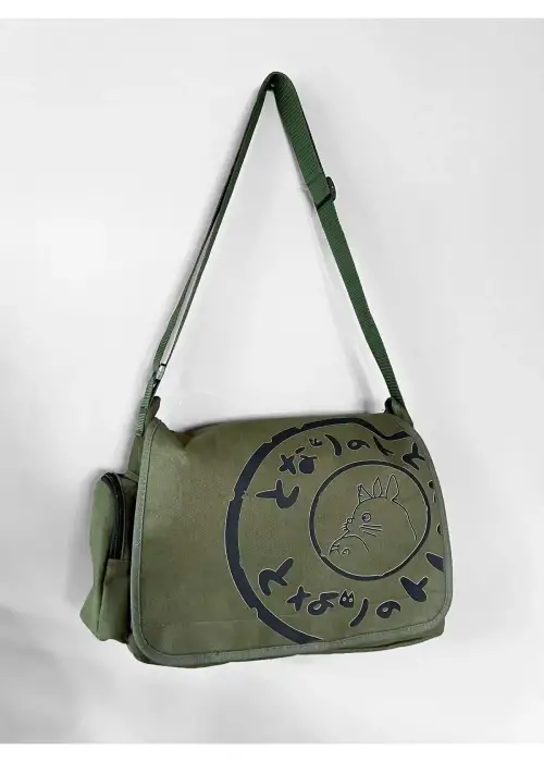 Totoro Bag