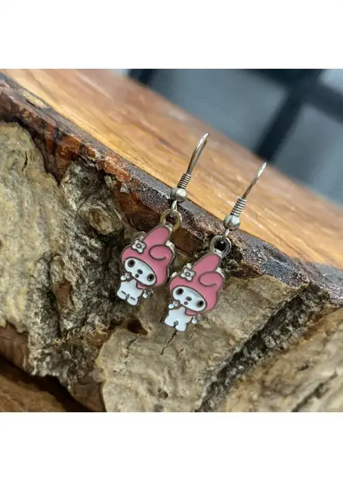 Anime Fantasy Magic Melody Küpe