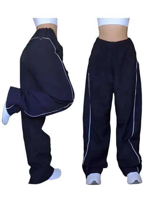 BAGGY PARAŞÜT TROTTERS EŞOFMAN