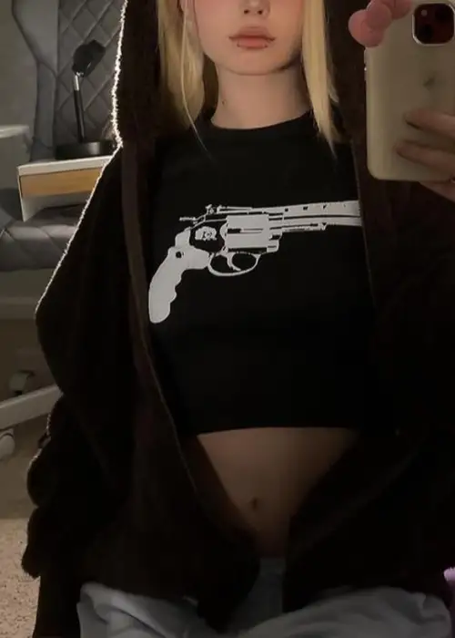 Gun Crop