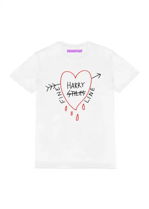 Harry Styles Fine Line T-shirt