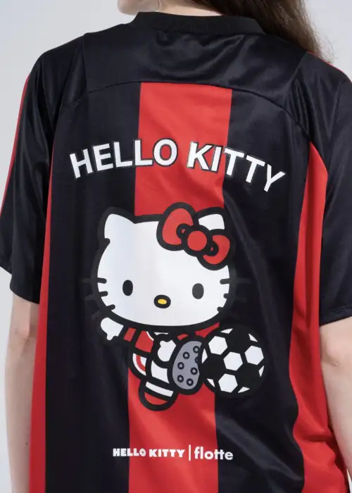 hello kitty forma